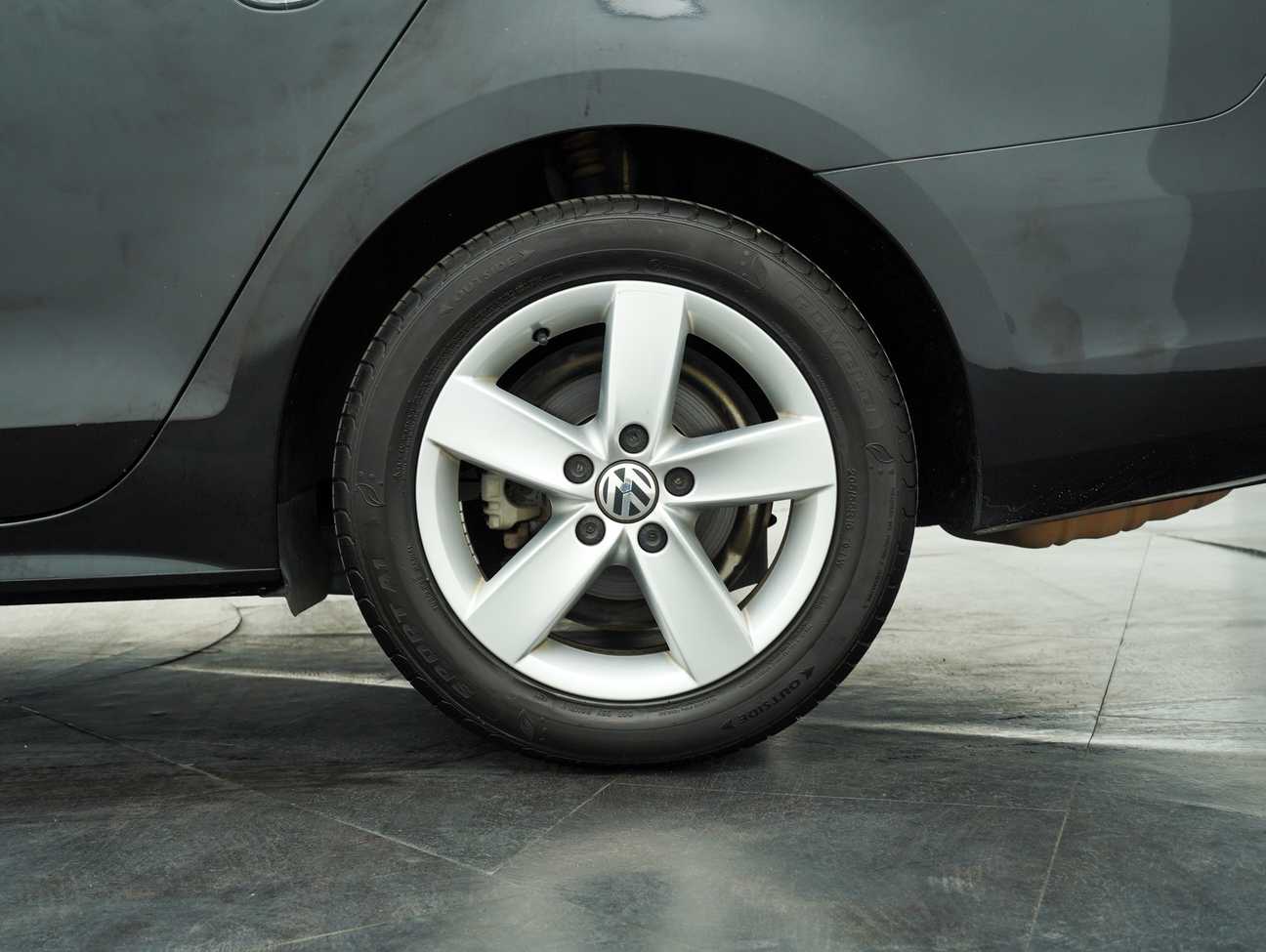 used 2014 Volkswagen Jetta TSI 1.4