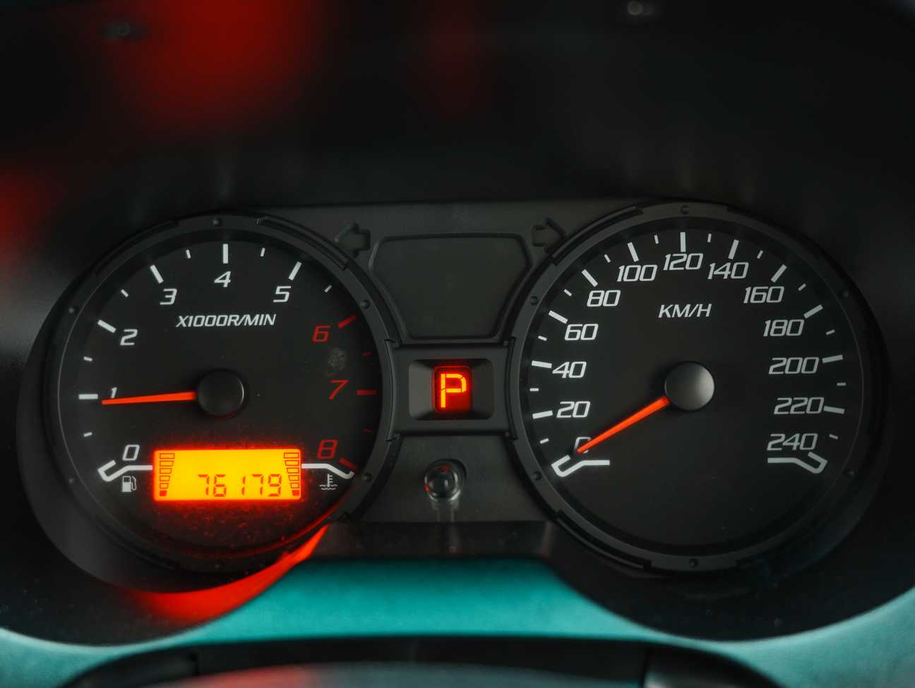 used 2016 Proton Saga Premium 1.3