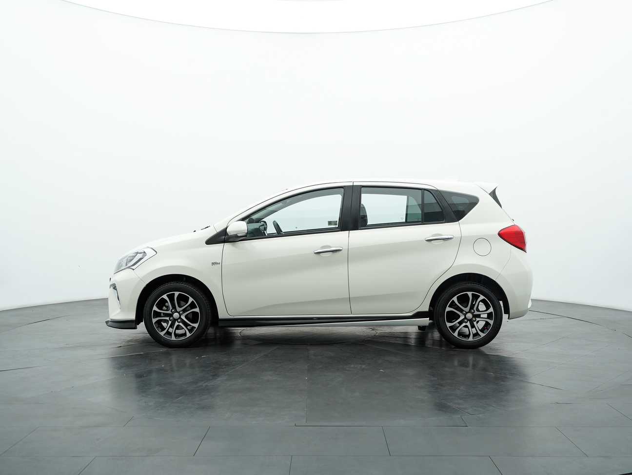 used 2019 Perodua Myvi AV 1.5