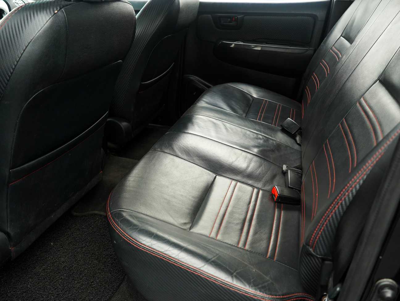 used 2016 Toyota Hilux G TRD Sportivo VNT Dual Cab 2.5