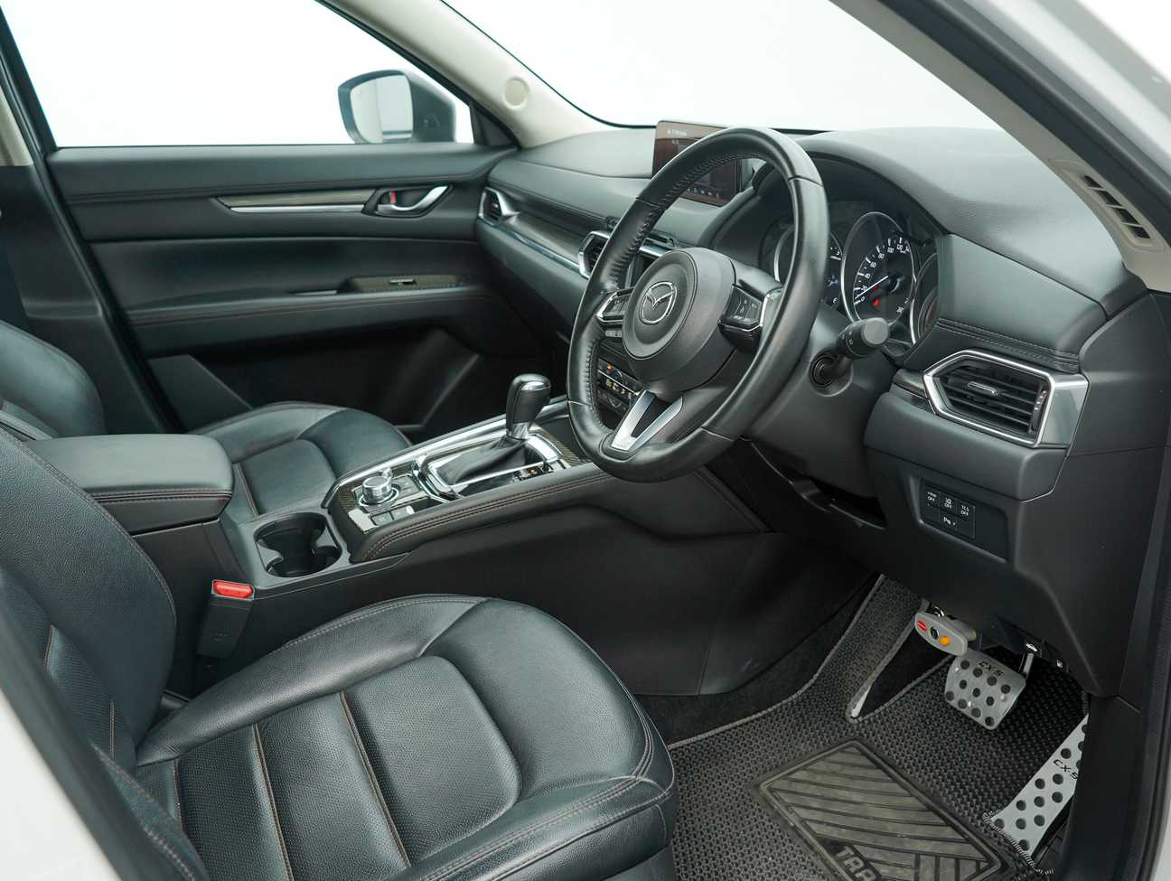 used 2018 Mazda CX-5 2.2D HIGH 2WD (CKD) 2.2