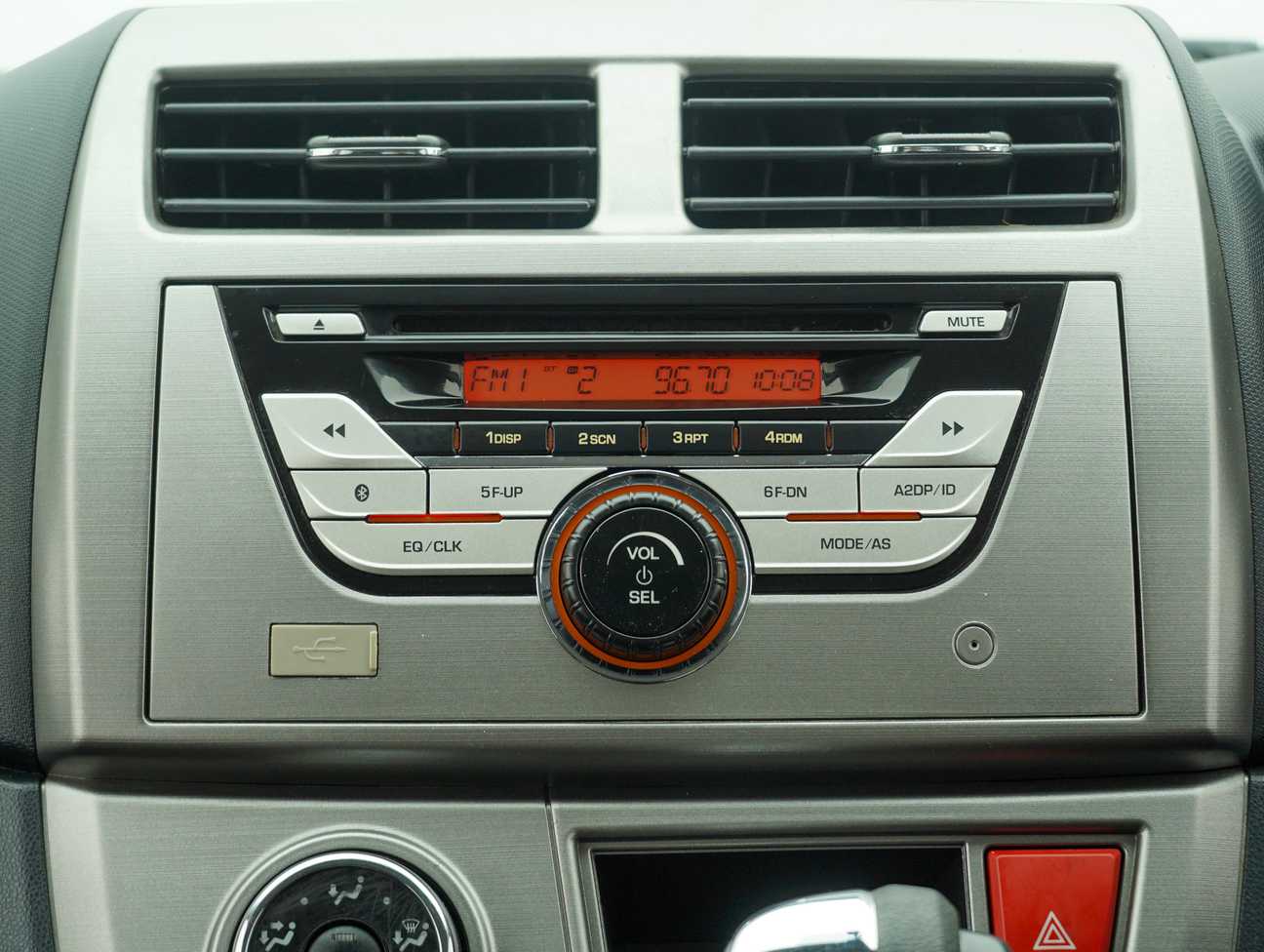 terpakai 2017 Perodua Myvi SE 1.5