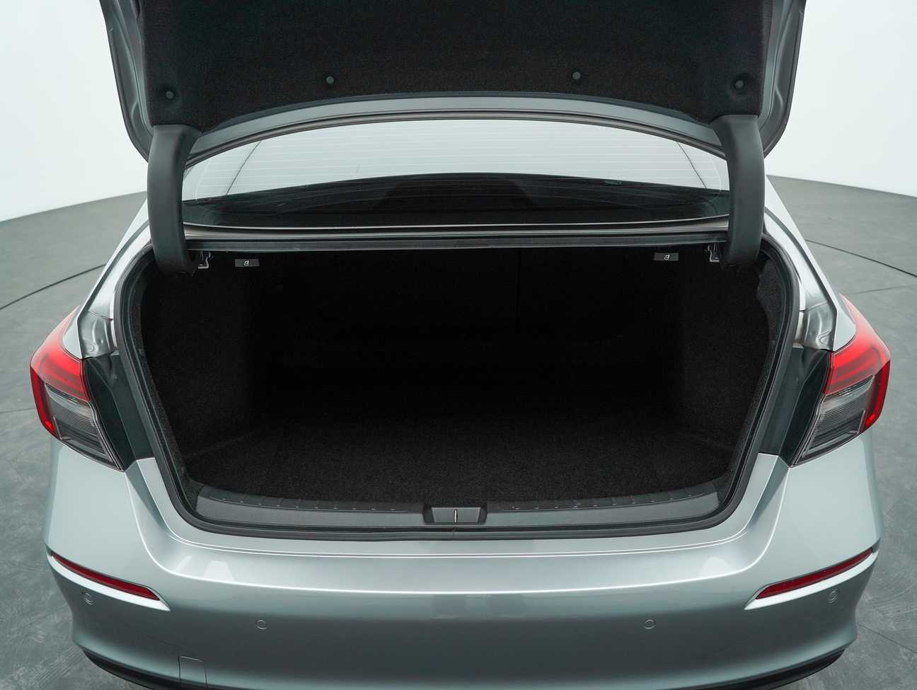 terpakai 2022 Honda Civic V 1.5