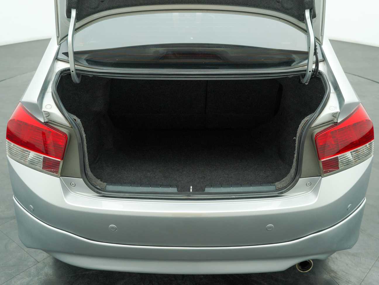 used 2010 Honda City E 1.5