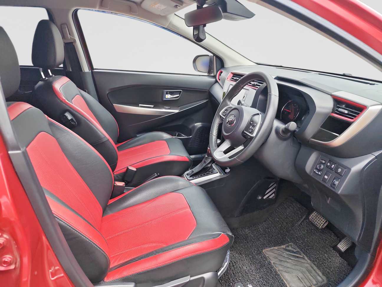 used 2023 Perodua Myvi AV 1.5