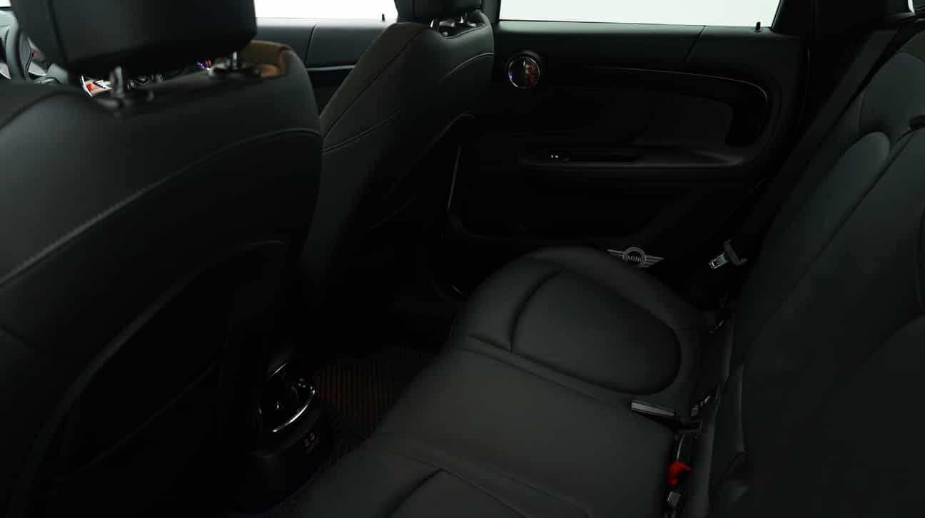 used 2019 Mini COOPER S COUNTRYMAN 2.0