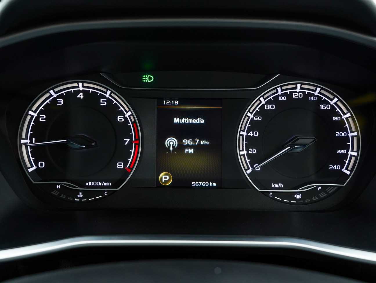 used 2022 Proton X50 Executive 1.5