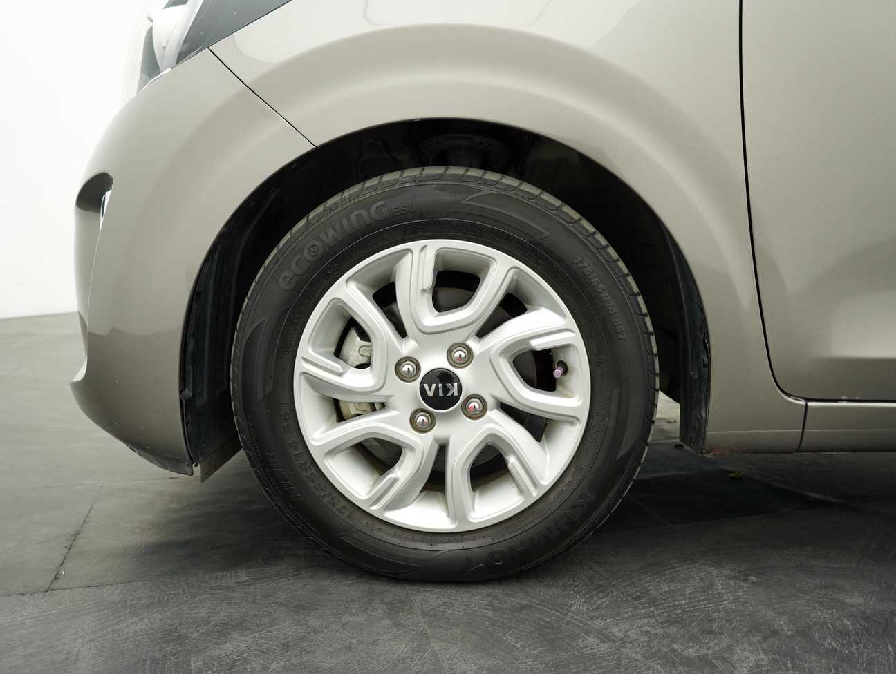 used 2019 Kia Picanto EX 1.2