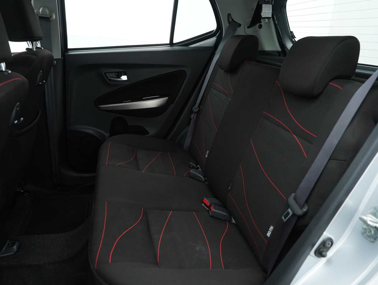 terpakai 2016 Perodua AXIA SE 1.0