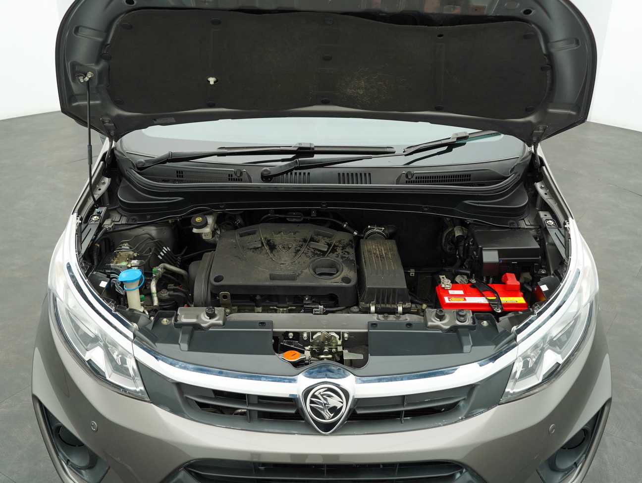 used 2017 Proton Persona Standard 1.6