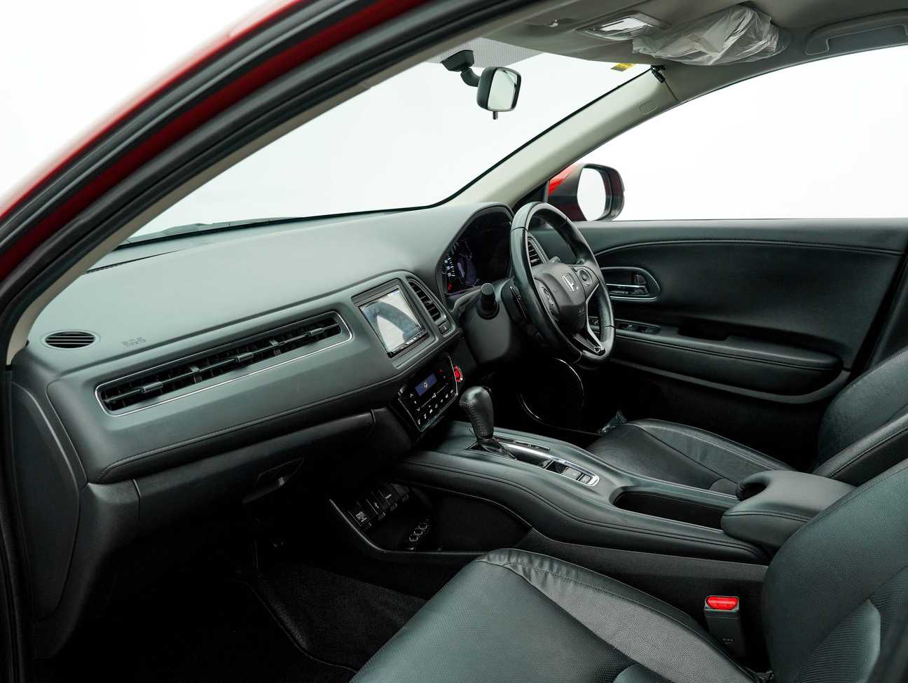 used 2019 Honda HR-V i-VTEC V 1.8