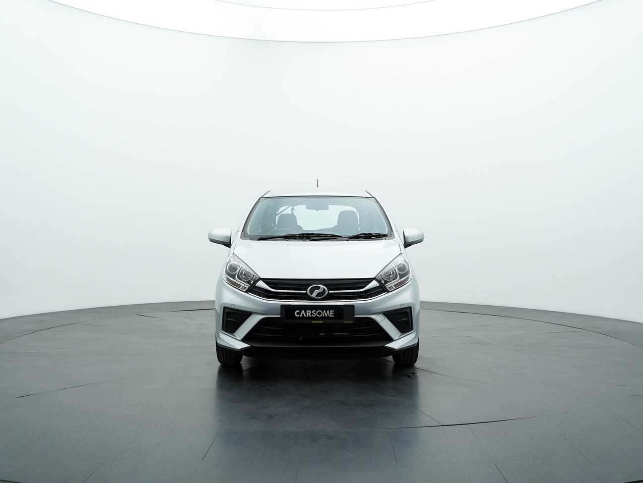 used 2023 Perodua AXIA GXtra 1.0