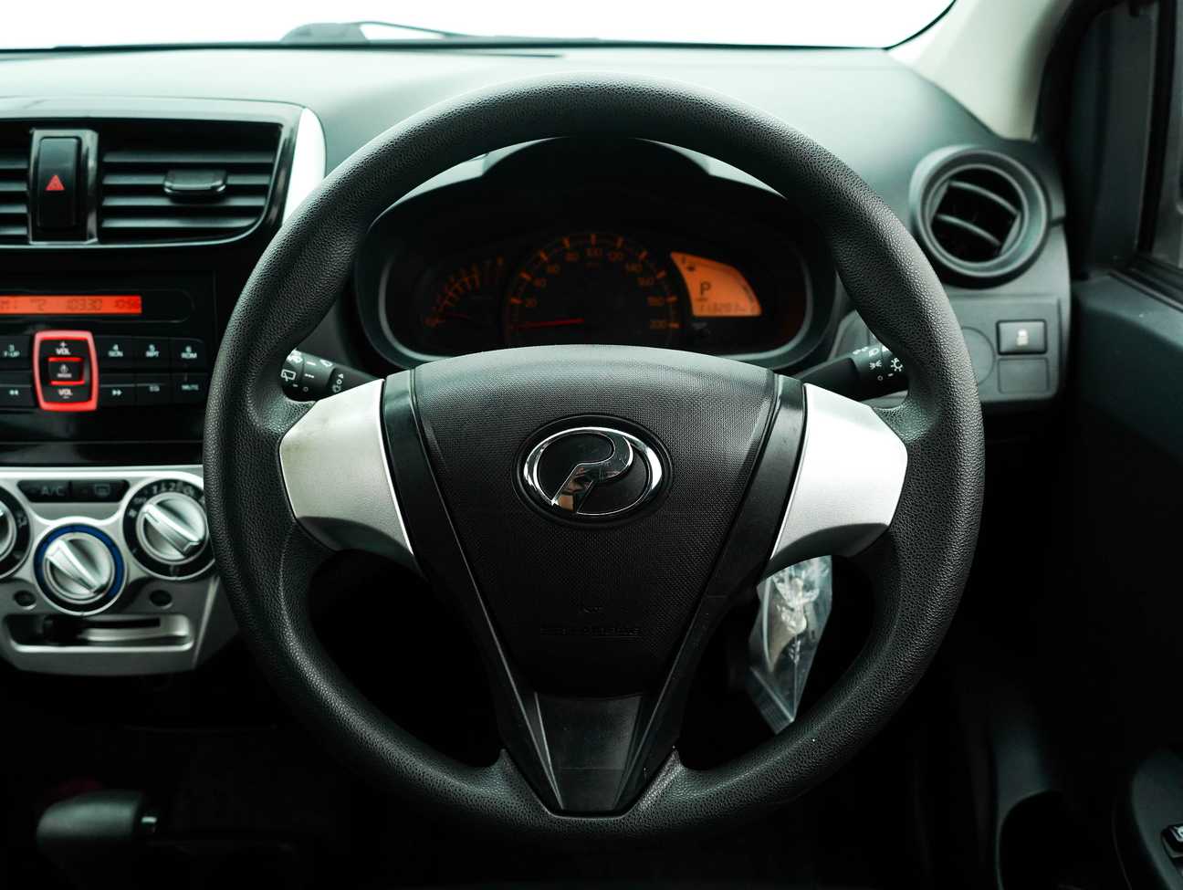 used 2019 Perodua AXIA GXtra 1.0