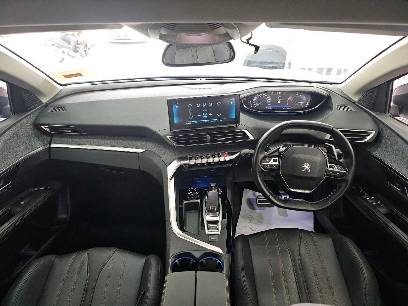 used 2024 Peugeot 3008 THP Allure 1.6