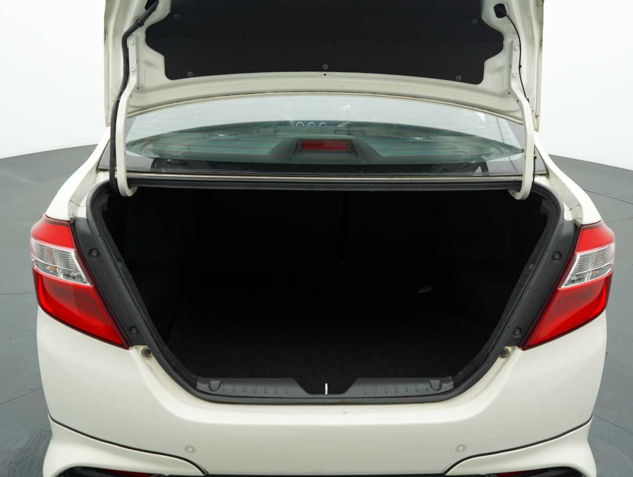 used 2017 Perodua BEZZA AV 1.3