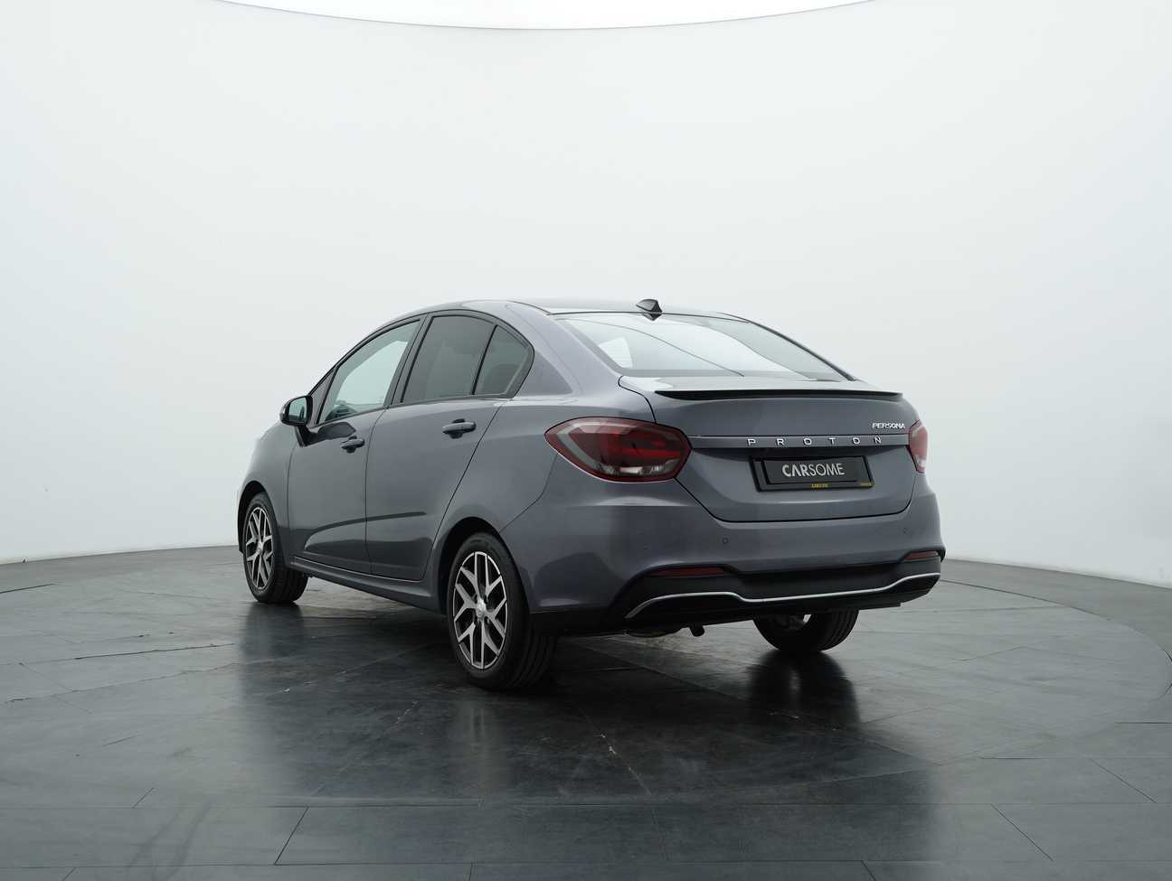 used 2023 Proton Persona Premium 1.6