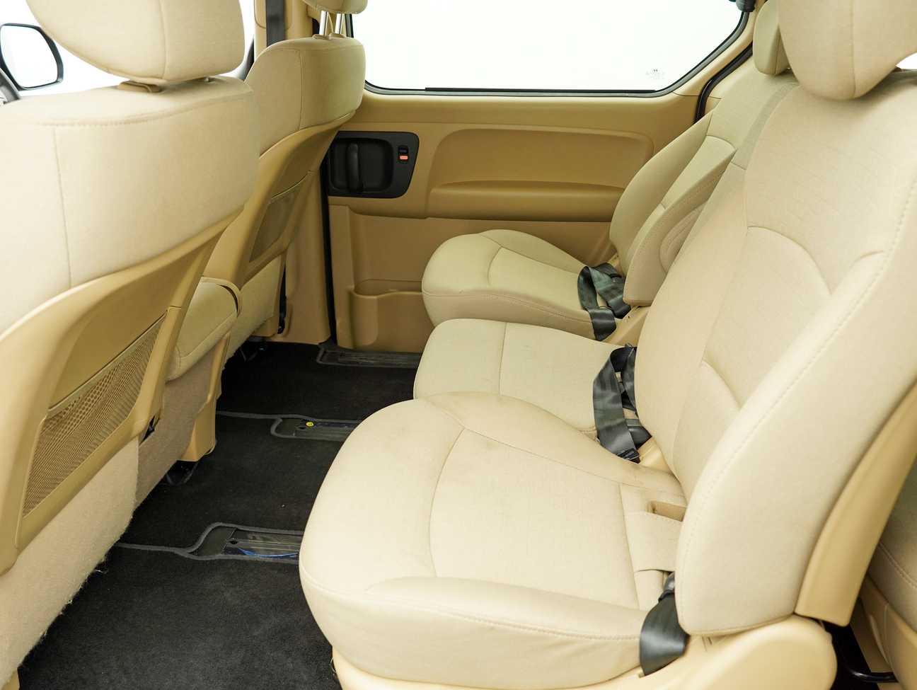 terpakai 2018 Hyundai Grand Starex Executive 2.5