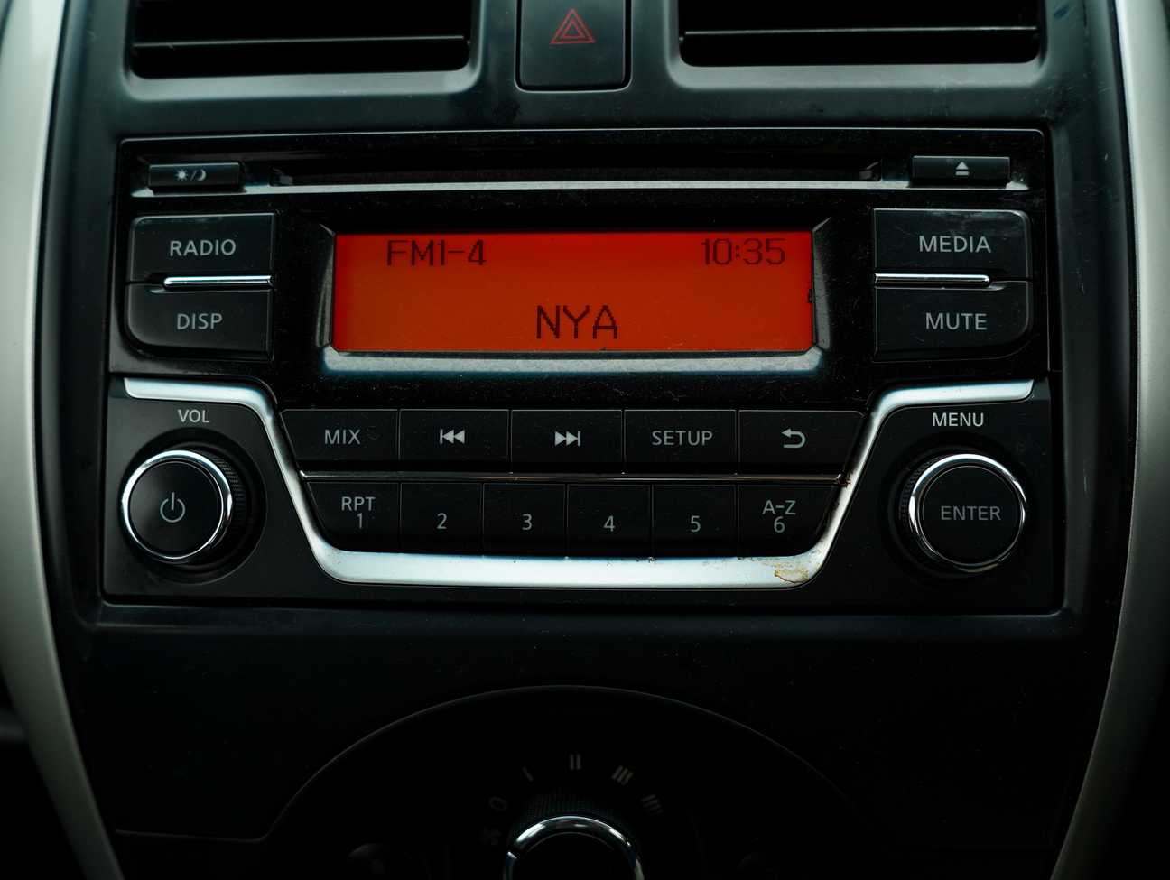 used 2017 Nissan Almera E 1.5