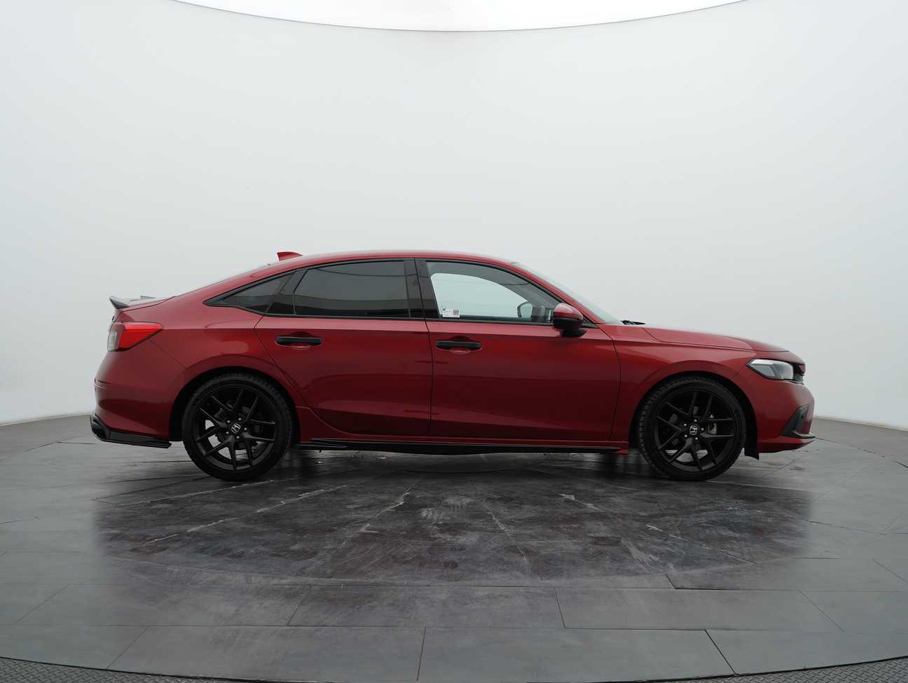used 2022 Honda Civic RS 1.5