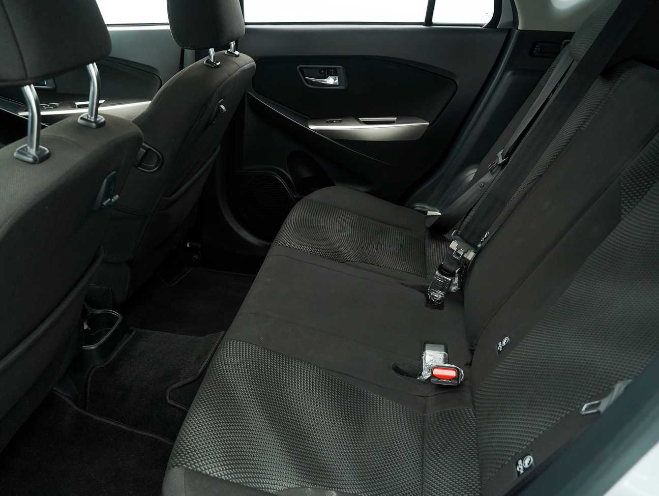 used 2018 Perodua Myvi H 1.5