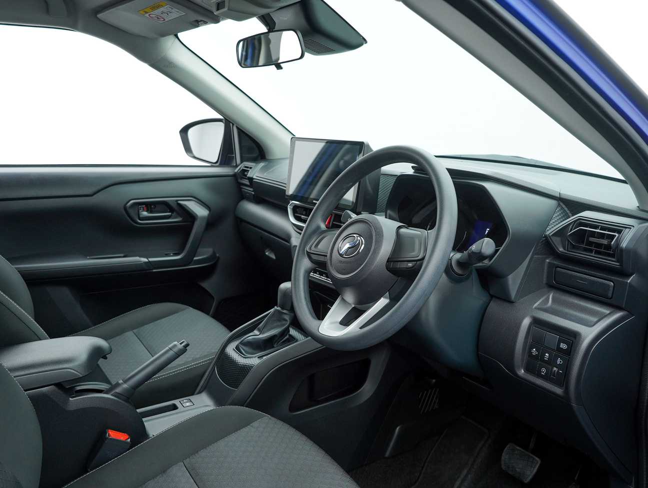 terpakai 2023 Perodua Ativa X 1.0