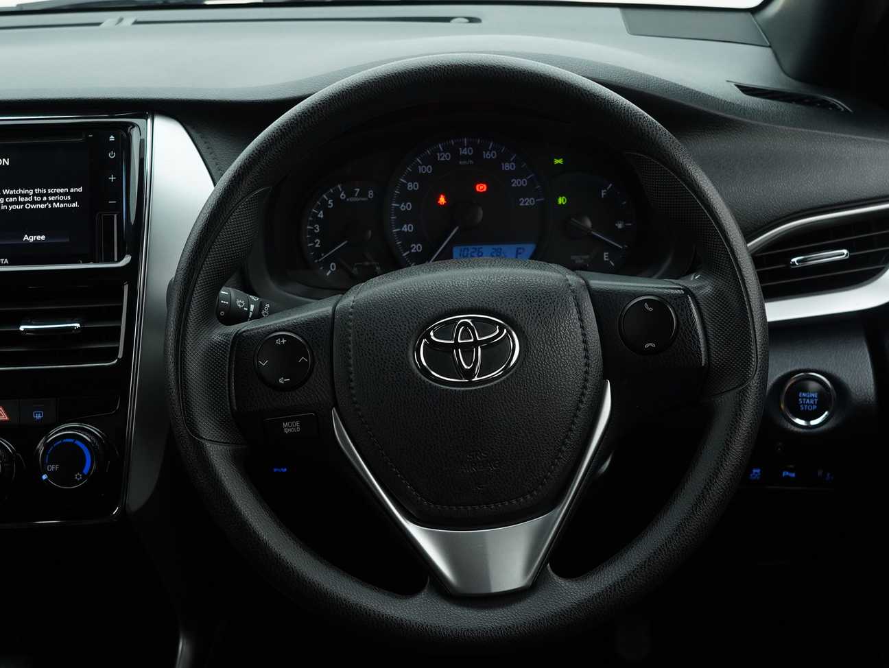 used 2020 Toyota Yaris E 1.5