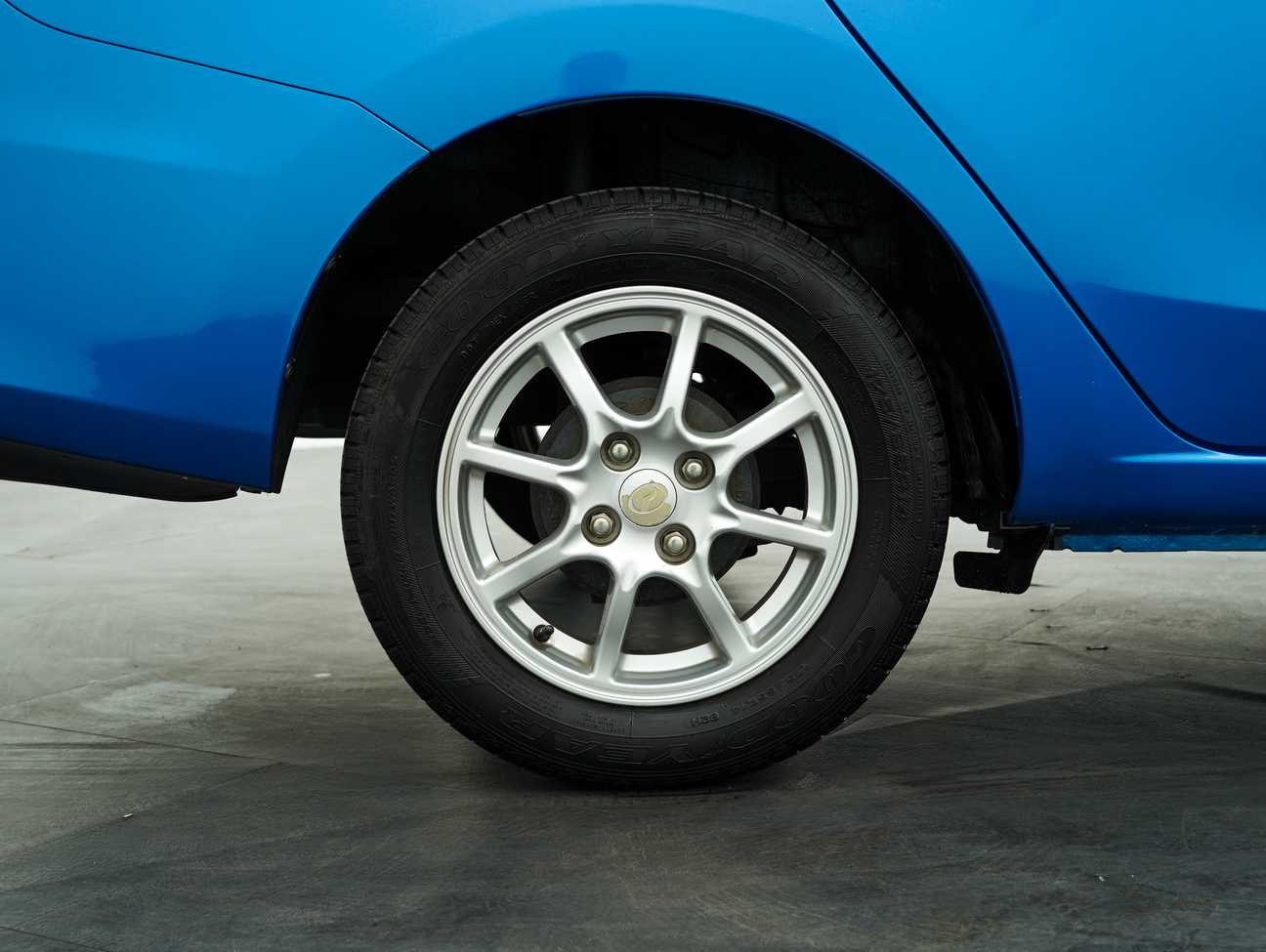 used 2017 Perodua Bezza X Premium 1.3