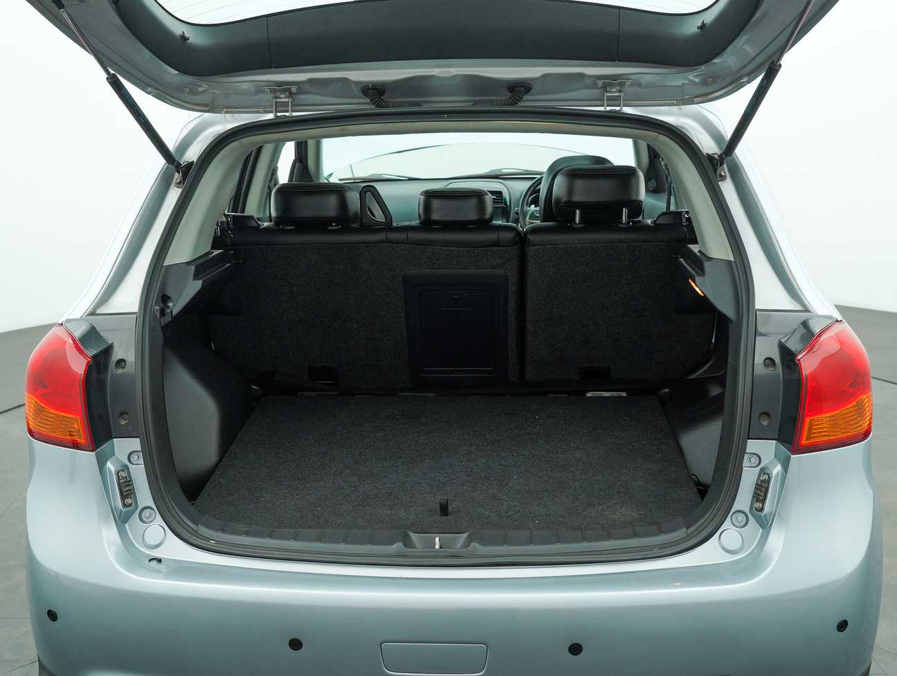 used 2014 Mitsubishi ASX  2.0