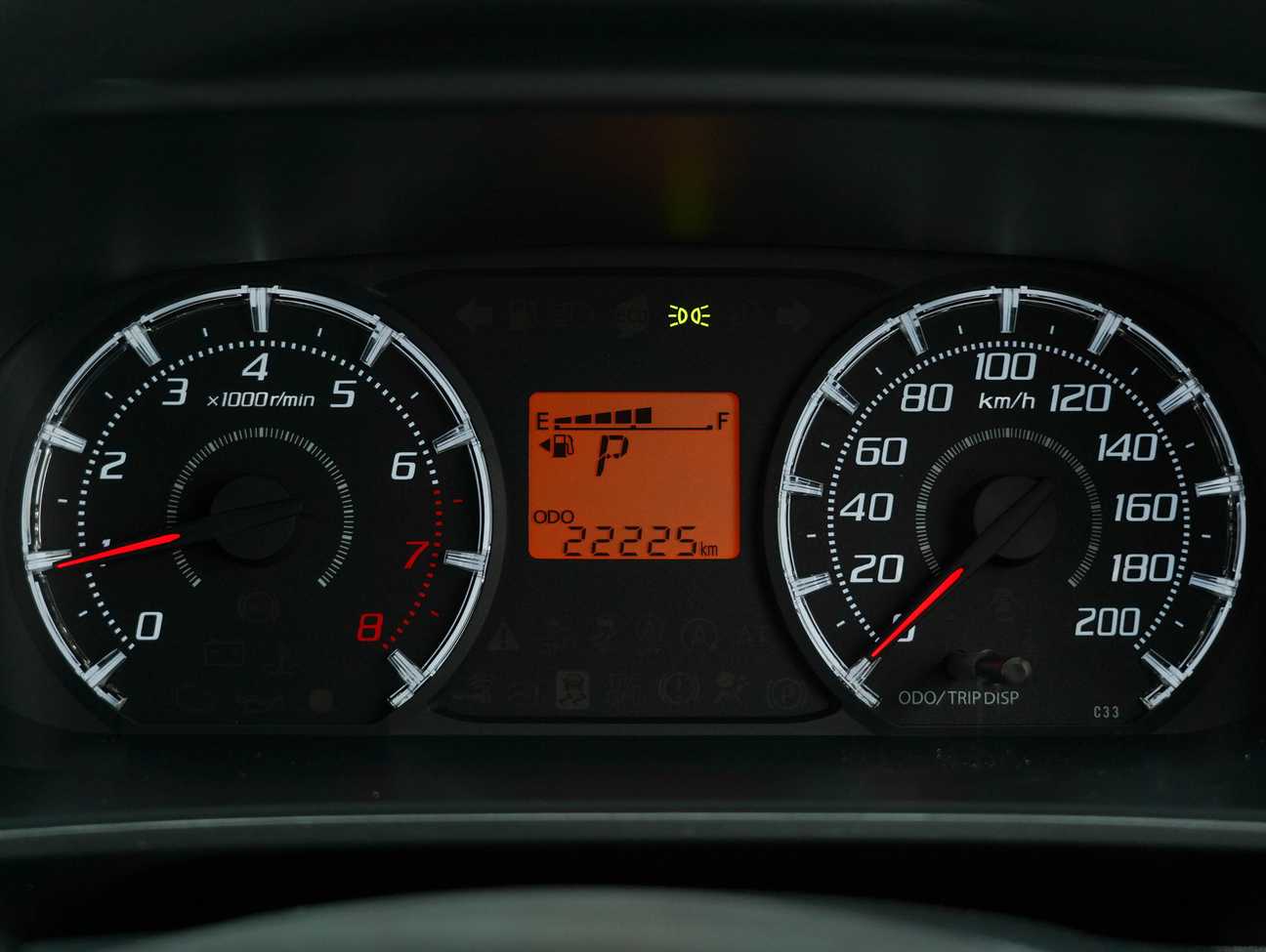 used 2021 Perodua Bezza G 1.0