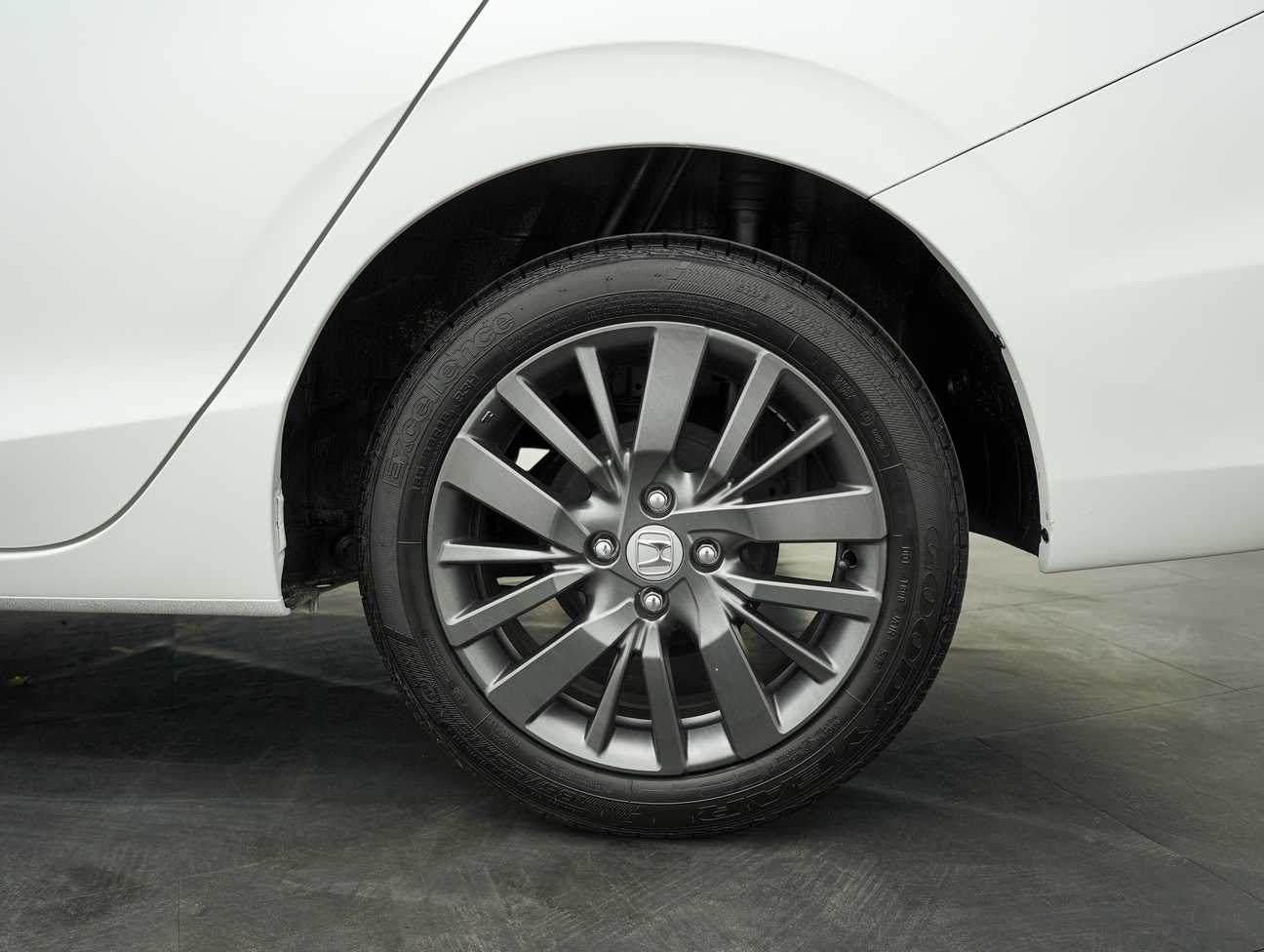 terpakai 2021 Honda City V 1.5