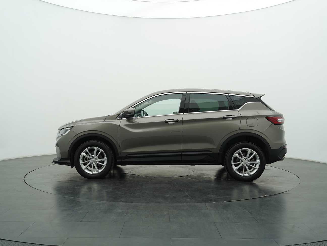terpakai 2022 Proton X50 Executive 1.5