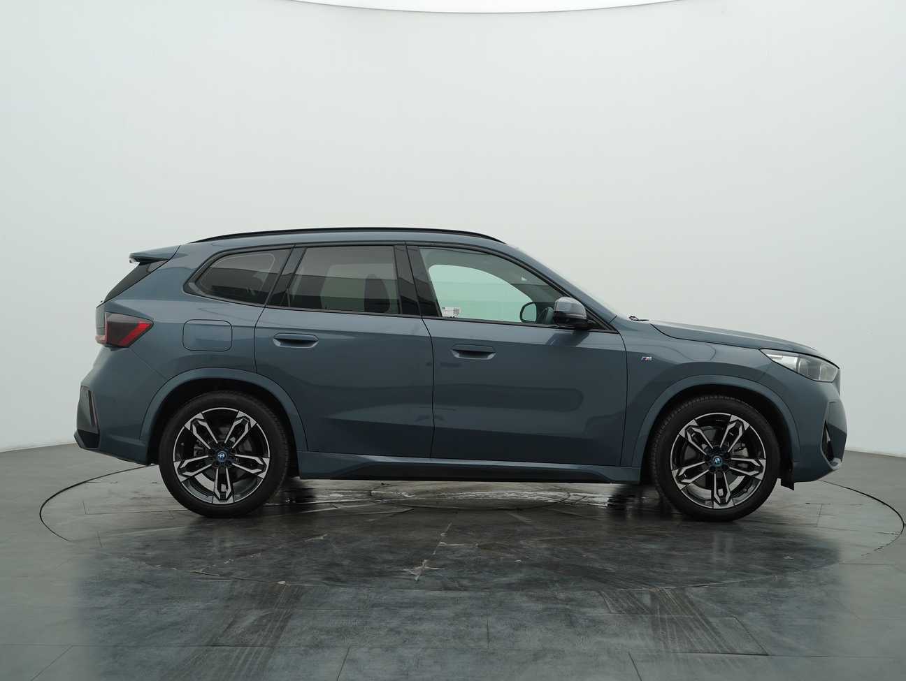 used 2023 BMW iX1 xDrive30 M Sport 