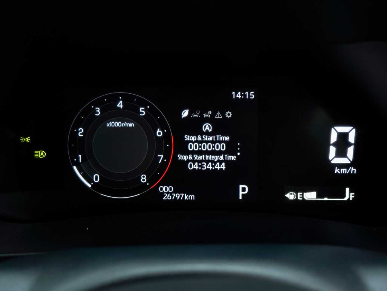 used 2022 Perodua Alza H 1.5