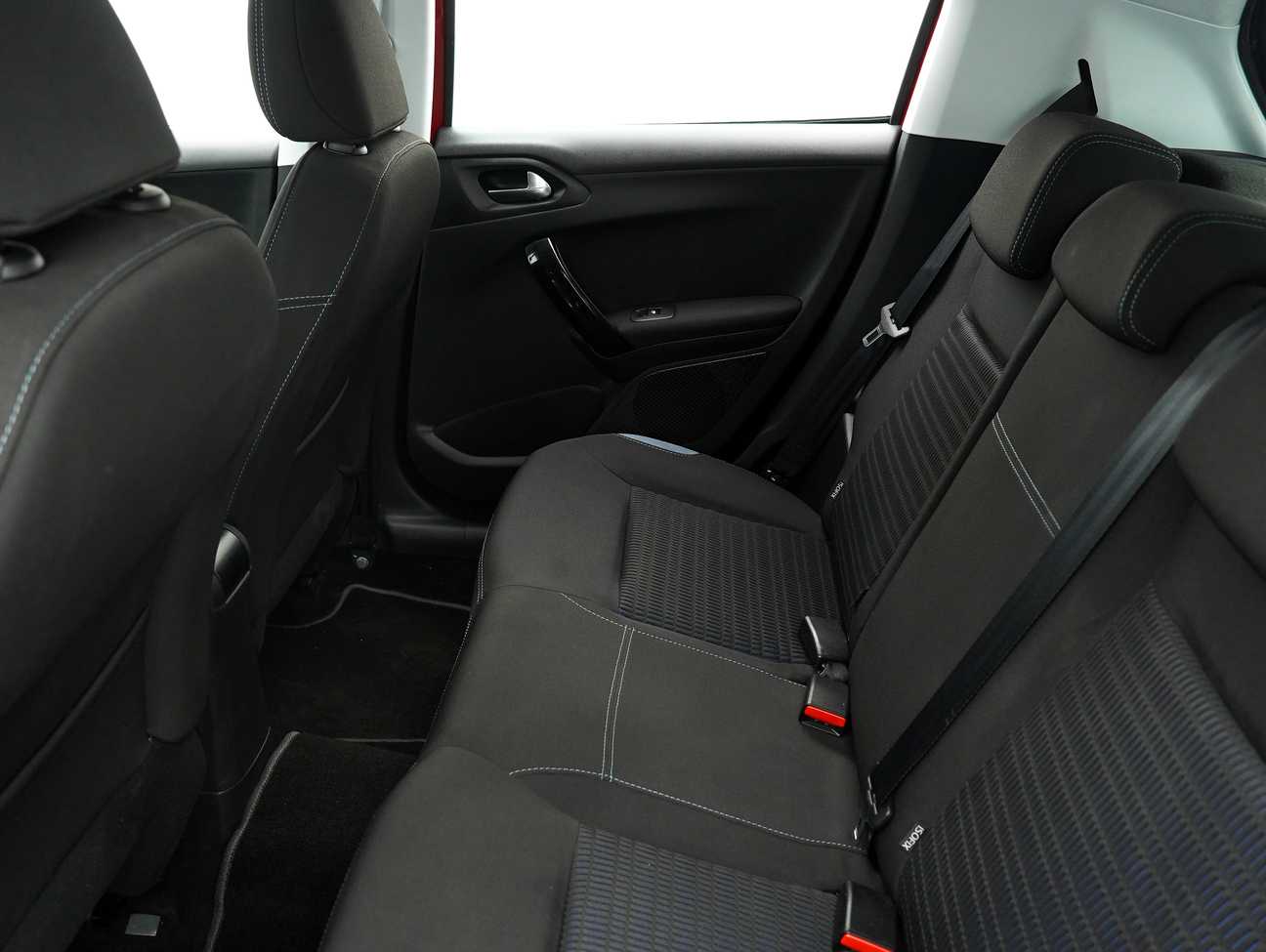 used 2015 Peugeot 208 Allure 3 Door 1.6