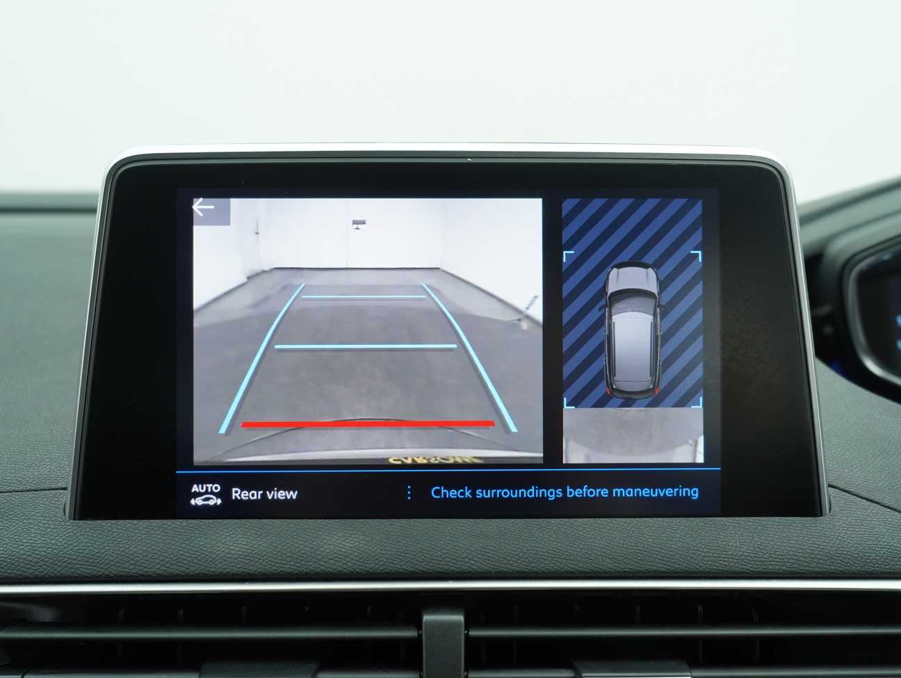 terpakai 2018 Peugeot 3008 THP Allure 1.6