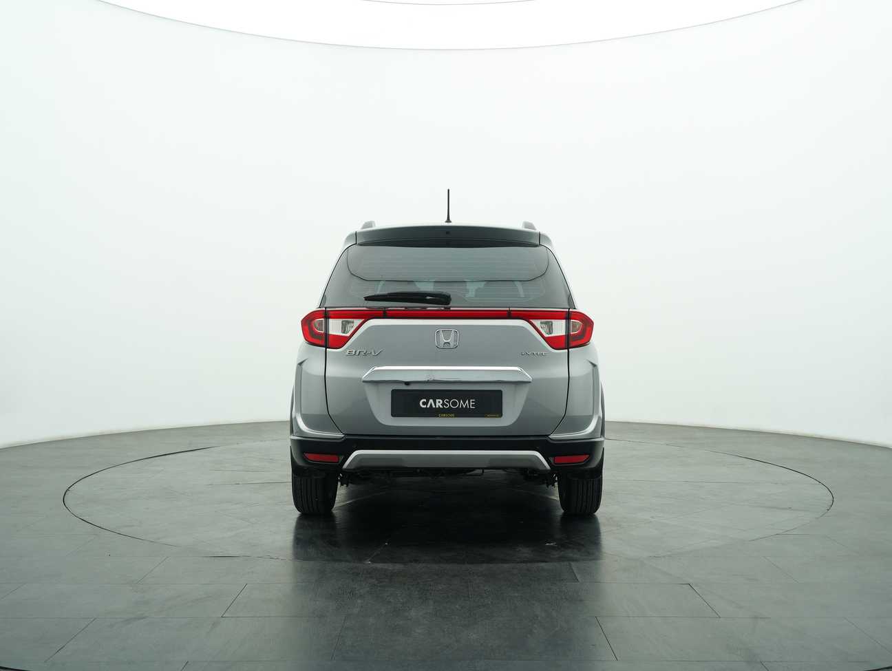 used 2019 Honda BR-V V i-VTEC 1.5