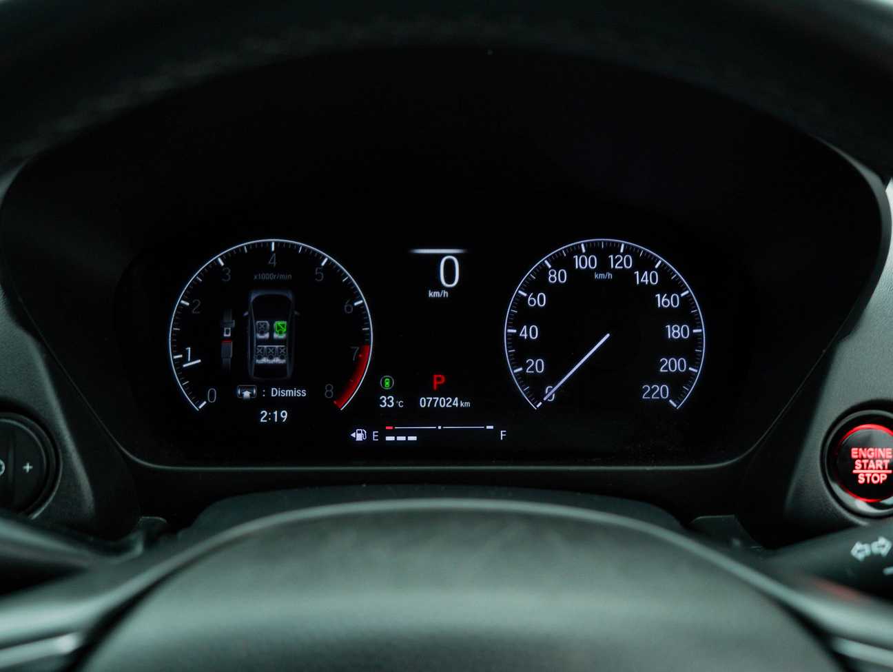 terpakai 2022 Honda City V Sensing 1.5