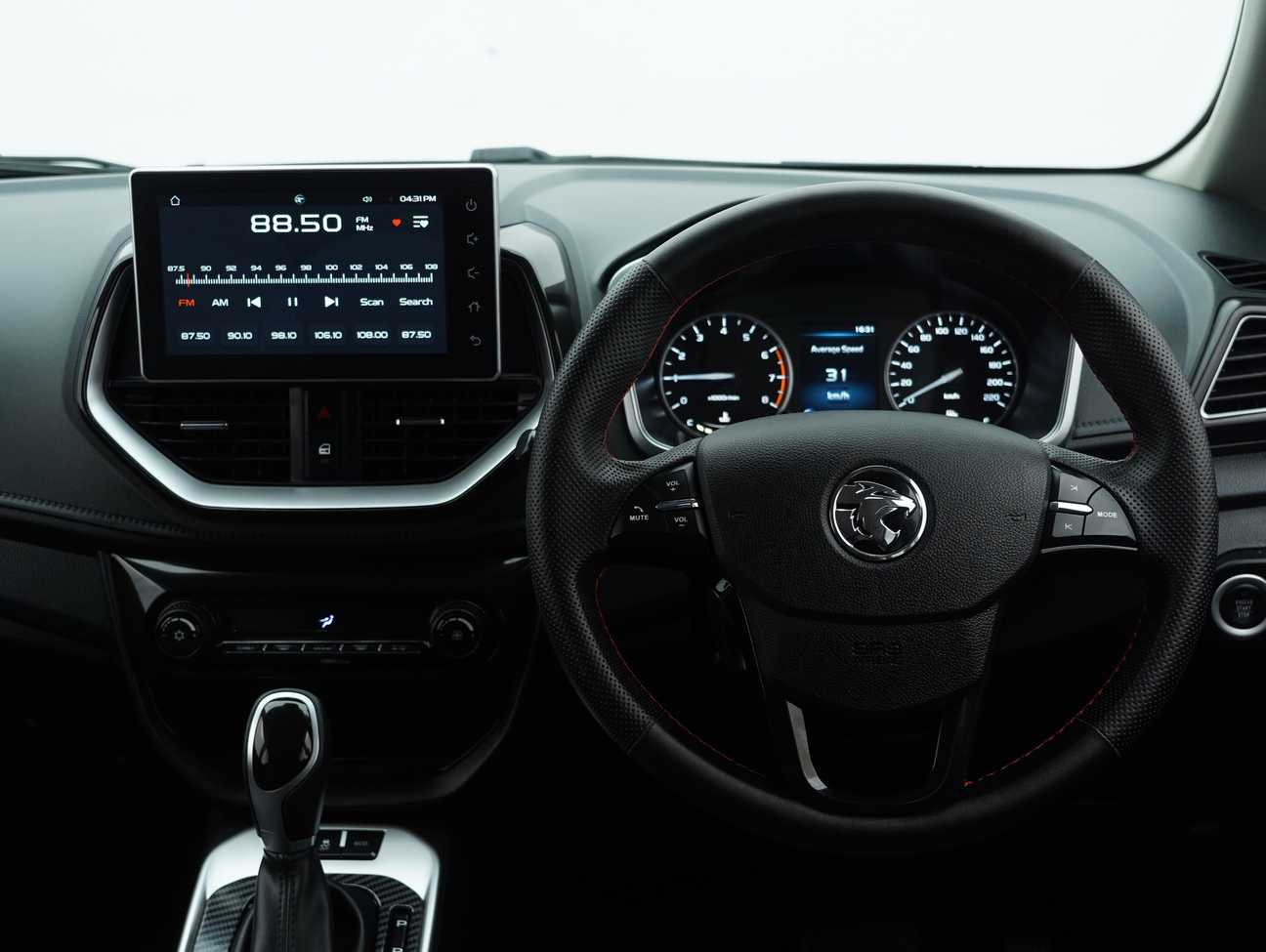 terpakai 2023 Proton Persona Executive 1.6