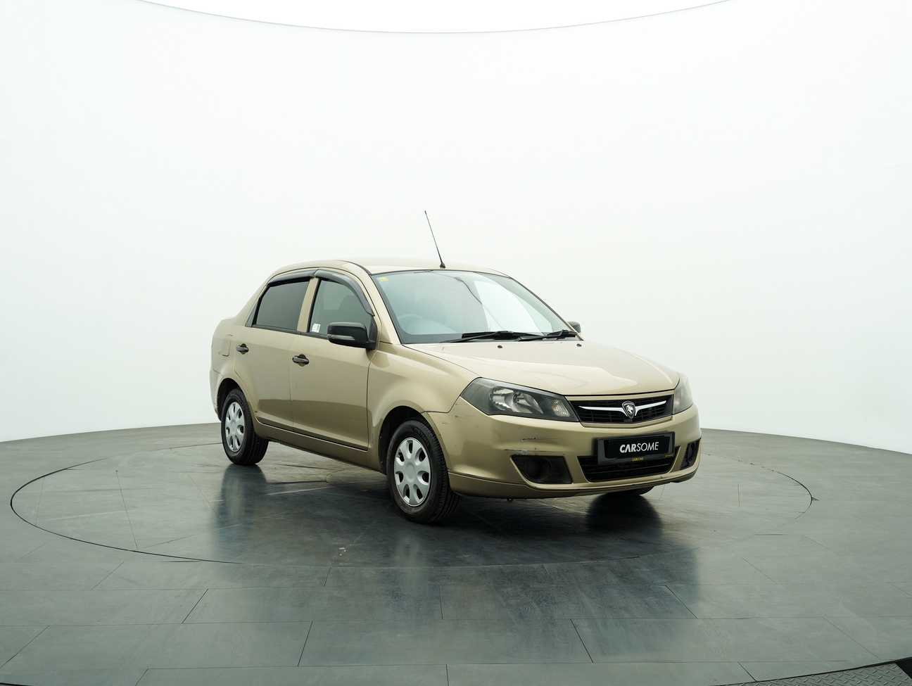 terpakai 2012 Proton Saga FLX Standard 1.3