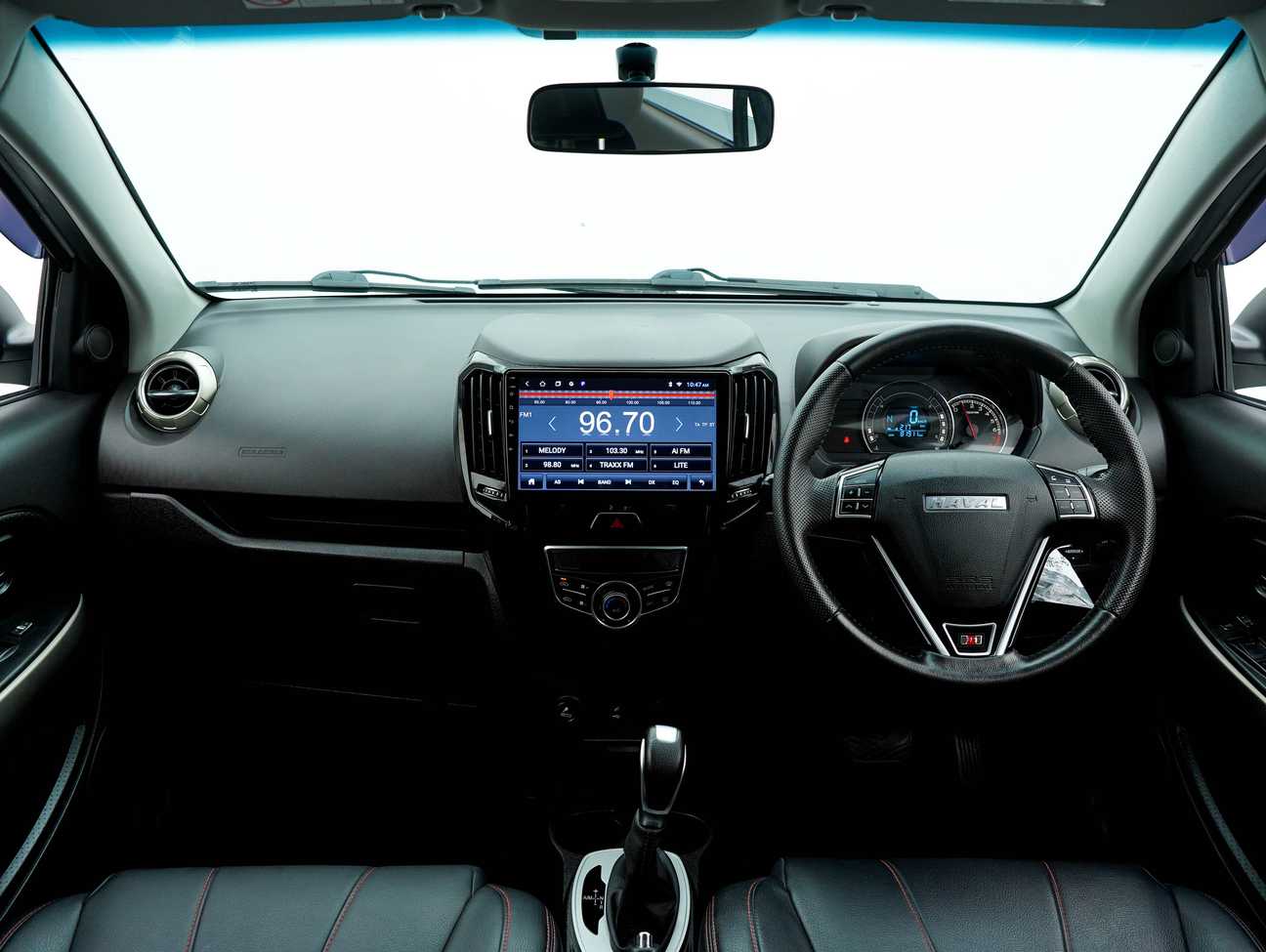 used 2018 GWM Haval H1 Comfort 1.5