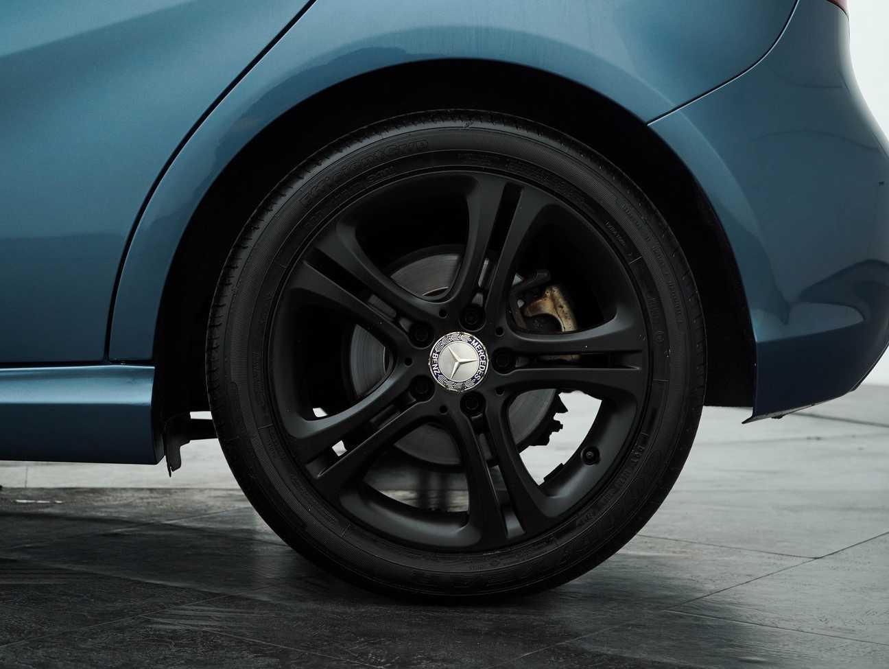 used 2015 Mercedes-Benz A180 Urban Line 1.6