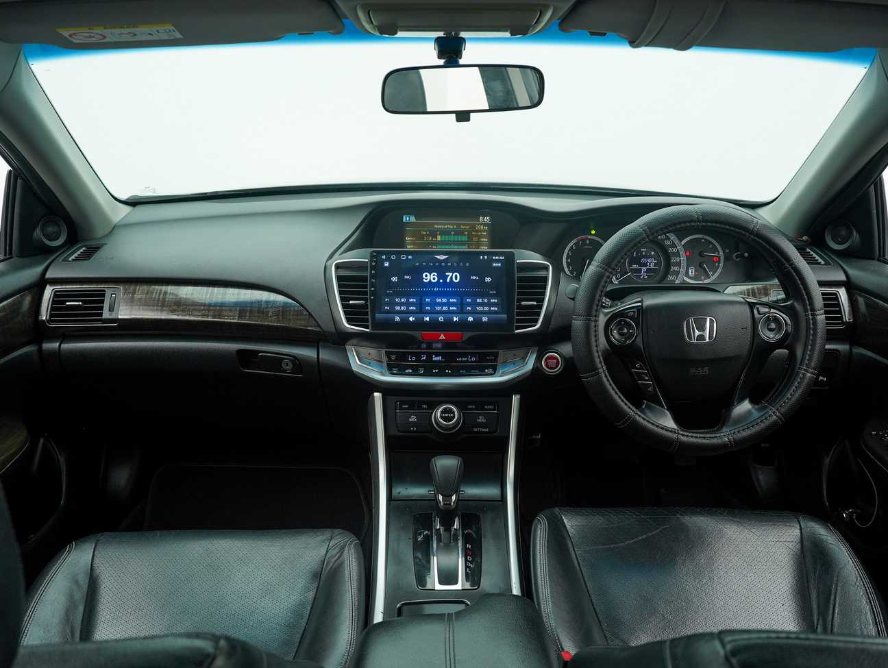 used 2014 Honda Accord VTi-L 2.0