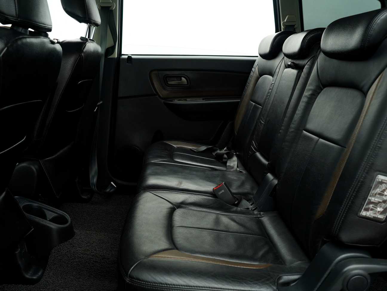 used 2014 Proton Exora Bold CFE Premium 1.6