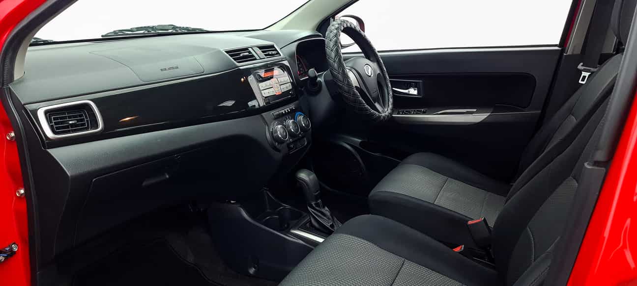 used 2019 Perodua BEZZA X 1.3