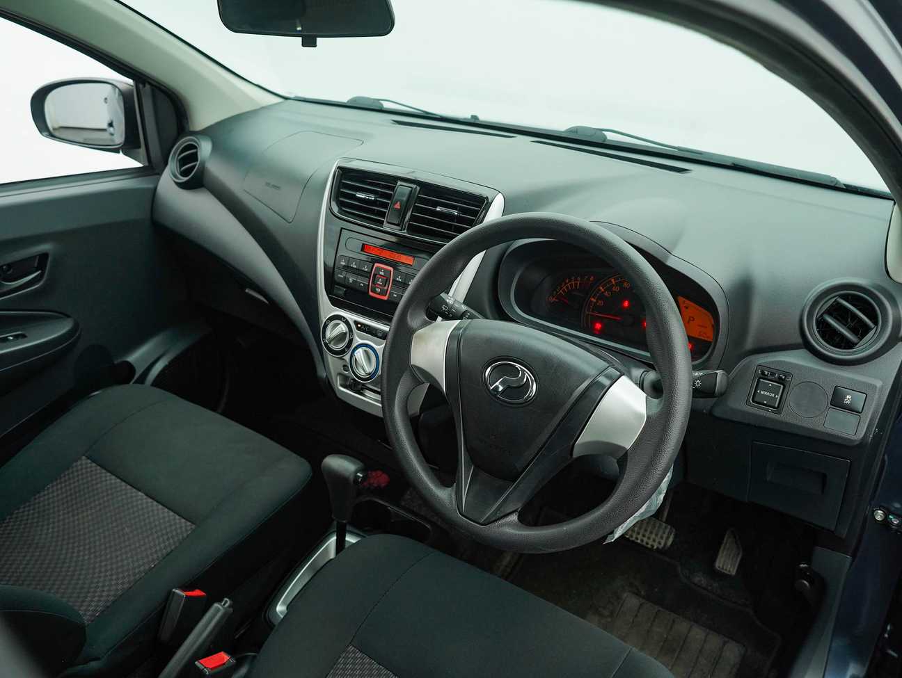 used 2019 Perodua AXIA GXtra 1.0