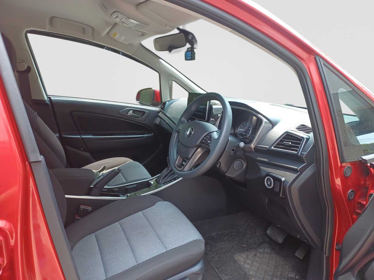 used 2024 Proton Persona Executive 1.6
