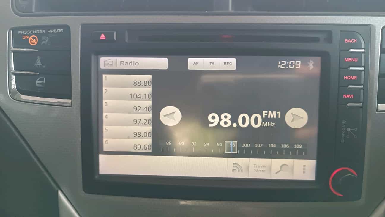 used 2013 Proton Suprima S Premium 1.6