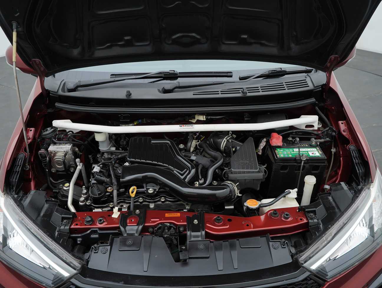 used 2020 Perodua Bezza Advance 1.3