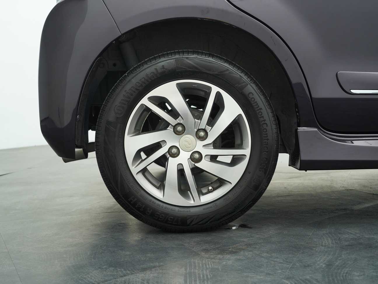 used 2017 Perodua Myvi SE 1.5