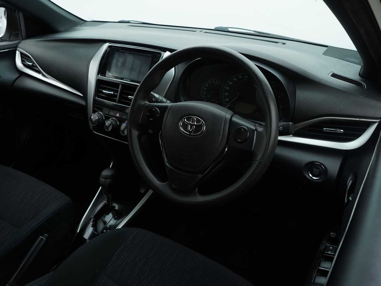 used 2020 Toyota Yaris E 1.5